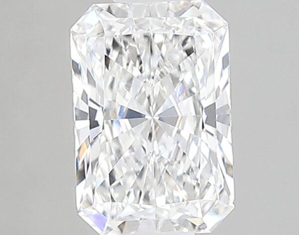 1.03 cctw VVS2 - Lab Grown Loose Diamond