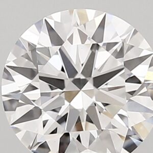 1.36 cctw VVS2 - Lab Grown Loose Diamond