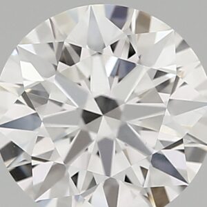 1.78 cctw VVS2 - Lab Grown Loose Diamond