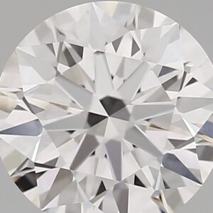 1.91 cctw VVS2 - Lab Grown Loose Diamond