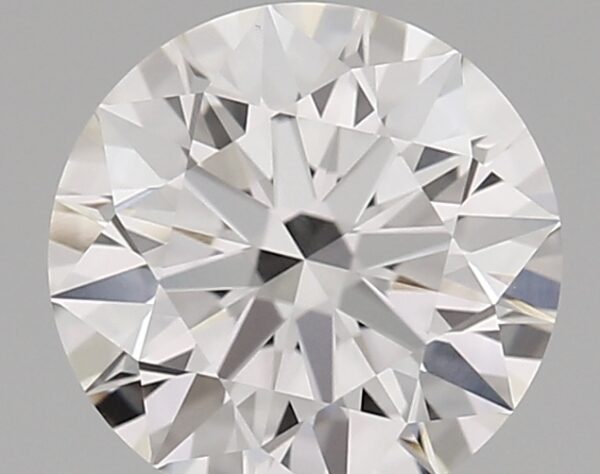 1.91 cctw VVS2 - Lab Grown Loose Diamond