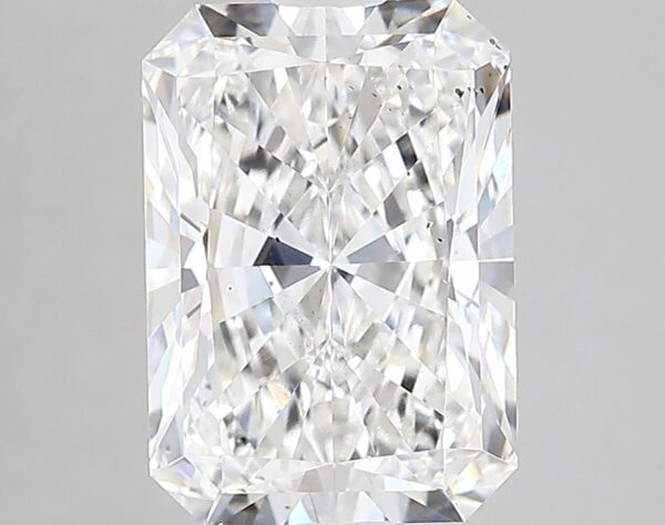 3.69 cctw SI1 - Lab Grown Loose Diamond