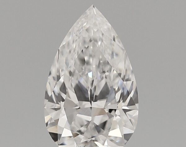 1.37 cctw VVS2 - Lab Grown Loose Diamond