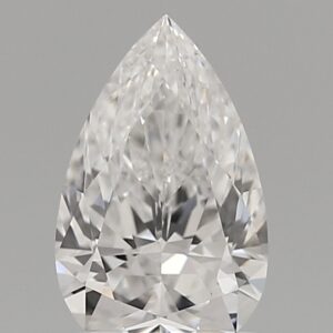 1.14 cctw VVS1 - Lab Grown Loose Diamond