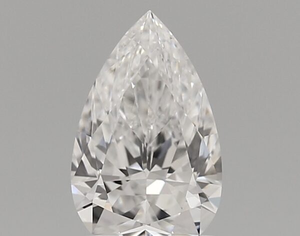 1.14 cctw VVS1 - Lab Grown Loose Diamond