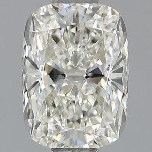 0.84 cctw VS2 - Lab Grown Loose Diamond