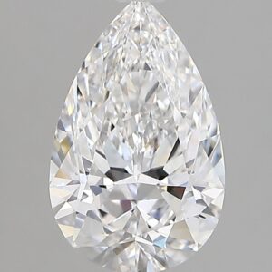 2.02 cctw VVS2 - Lab Grown Loose Diamond