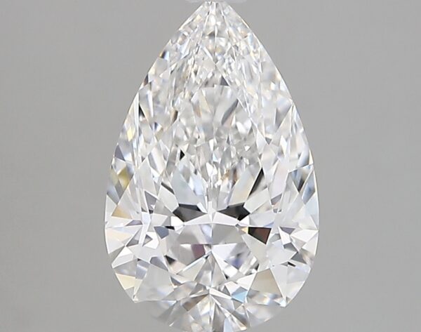 2.02 cctw VVS2 - Lab Grown Loose Diamond