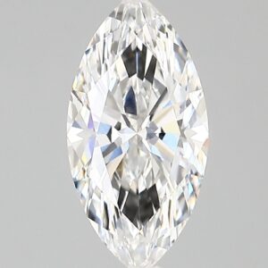 1.61 cctw VVS2 - Lab Grown Loose Diamond