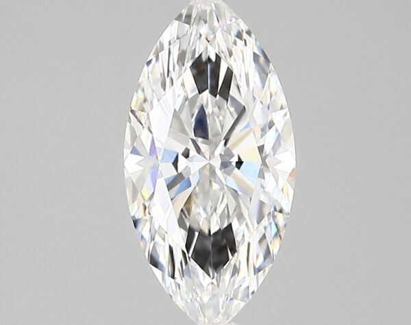 1.61 cctw VVS2 - Lab Grown Loose Diamond