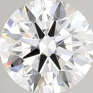 2.31 cctw VVS2 - Lab Grown Loose Diamond