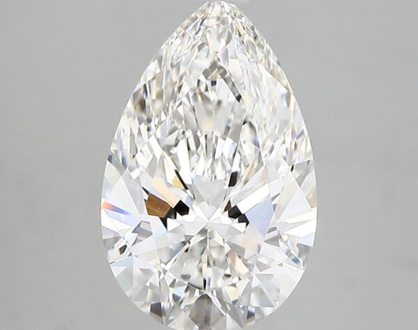 2.71 cctw VVS2 - Lab Grown Loose Diamond