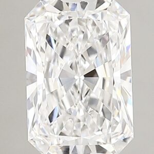 1.11 cctw VVS2 - Lab Grown Loose Diamond