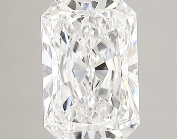 1.11 cctw VVS2 - Lab Grown Loose Diamond