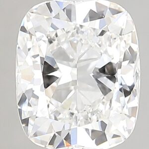 2.07 cctw VVS2 - Lab Grown Loose Diamond