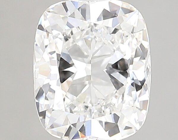 2.07 cctw VVS2 - Lab Grown Loose Diamond