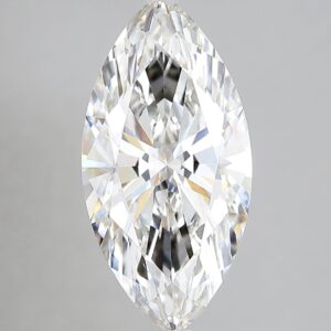 4.59 cctw VVS2 - Lab Grown Loose Diamond