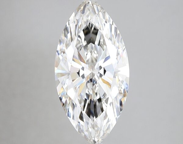 4.59 cctw VVS2 - Lab Grown Loose Diamond
