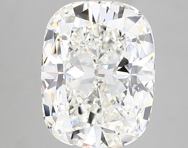 3.10 cctw VVS2 - Lab Grown Loose Diamond