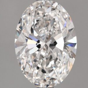 1.69 cctw VS2 - Lab Grown Loose Diamond