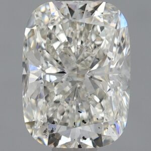 1.06 cctw SI1 - Lab Grown Loose Diamond