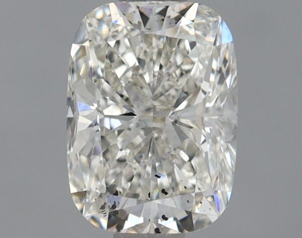 1.06 cctw SI1 - Lab Grown Loose Diamond