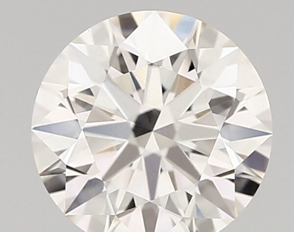 1.83 cctw VVS2 - Lab Grown Loose Diamond