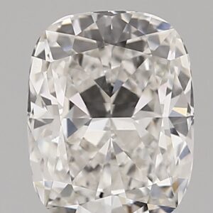 1.47 cctw VVS2 - Lab Grown Loose Diamond
