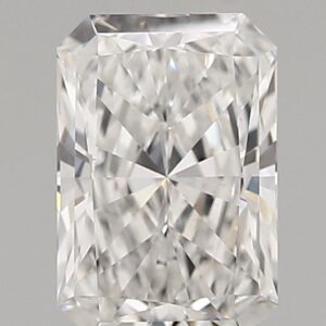 1.24 cctw VS1 - Lab Grown Loose Diamond