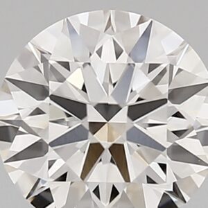 1.33 cctw VVS2 - Lab Grown Loose Diamond