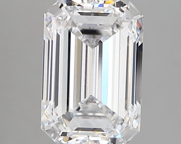 2.72 cctw VVS2 - Lab Grown Loose Diamond
