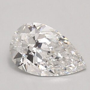 1.04 cctw VVS2 - Lab Grown Loose Diamond