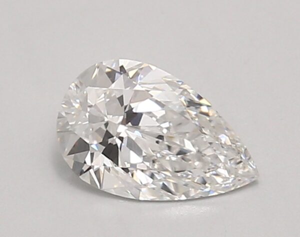 1.04 cctw VVS2 - Lab Grown Loose Diamond