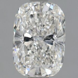 1.33 cctw VS1 - Lab Grown Loose Diamond