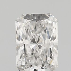 1.04 cctw VVS1 - Lab Grown Loose Diamond
