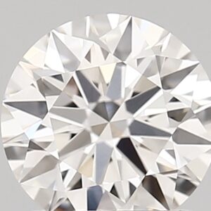1.16 cctw VVS1 - Lab Grown Loose Diamond