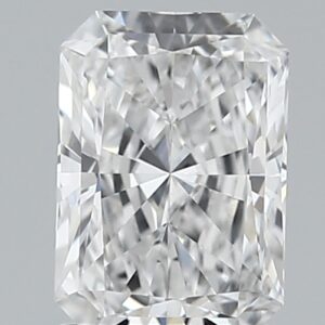 1.17 cctw VVS1 - Lab Grown Loose Diamond