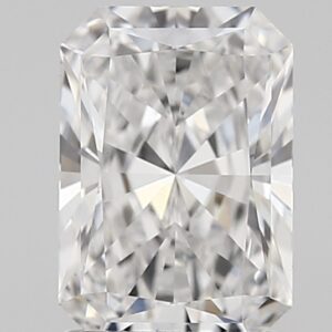 1.47 cctw VVS2 - Lab Grown Loose Diamond