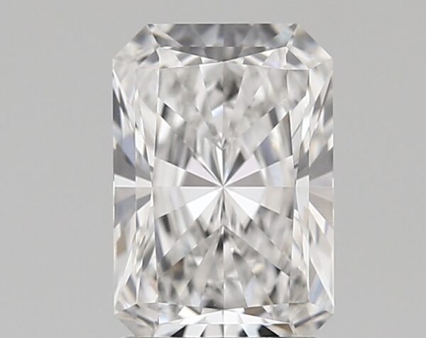 1.56 cctw VVS2 - Lab Grown Loose Diamond
