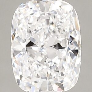 1.05 cctw VVS2 - Lab Grown Loose Diamond