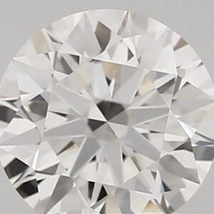 1.27 cctw VVS2 - Lab Grown Loose Diamond