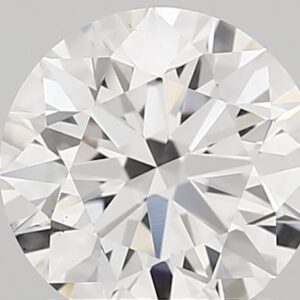 1.40 cctw VS1 - Lab Grown Loose Diamond
