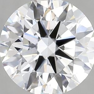 2.11 cctw VVS2 - Lab Grown Loose Diamond