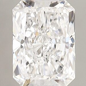1.01 cctw VVS2 - Lab Grown Loose Diamond