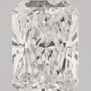 1.42 cctw VS1 - Lab Grown Loose Diamond