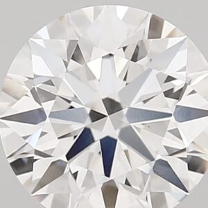 1.72 cctw VVS2 - Lab Grown Loose Diamond