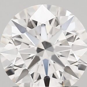 1.16 cctw VVS2 - Lab Grown Loose Diamond