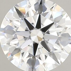 1.32 cctw VVS2 - Lab Grown Loose Diamond