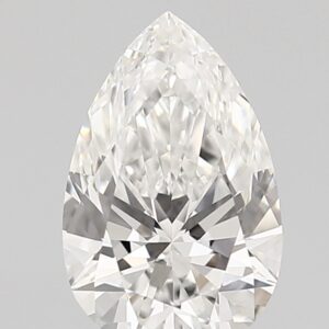 1.40 cctw VVS1 - Lab Grown Loose Diamond