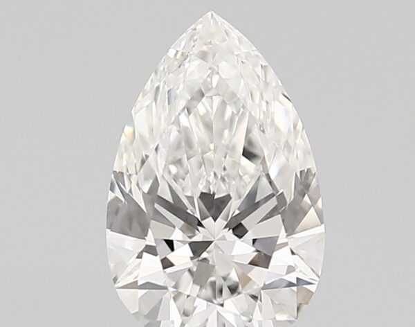 1.40 cctw VVS1 - Lab Grown Loose Diamond